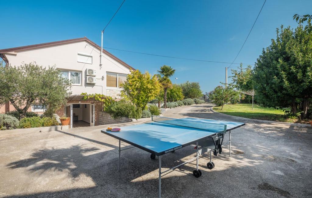 Villa Viktoria Poll&Garden View Kaštelir Zewnętrze zdjęcie